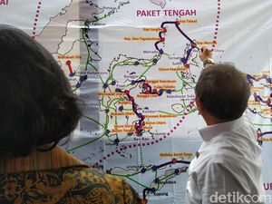 Masyarakat di Perbatasan Kini Bisa Nikmati Internet Cepat Masyarakat di Perbatasan Kini Bisa Nikmati Internet Cepat