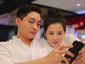 Edric Tjandra Akui Ingin Tambah Momongan Lagi Edric Tjandra Akui Ingin Tambah Momongan Lagi