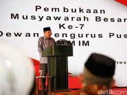 JK Dorong Masjid Berperan Kembangkan Kewirausahaan