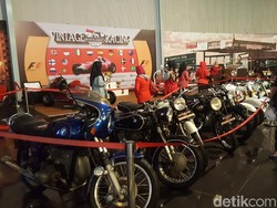 Tahun 2019, Museum Angkut Kota Batu Usung Tema Automotive Lifestyle