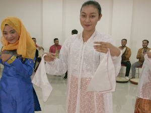 Sawat Lenso, Tarian Maluku Jadi Simbol Persahabatan Muslim dan Kristen