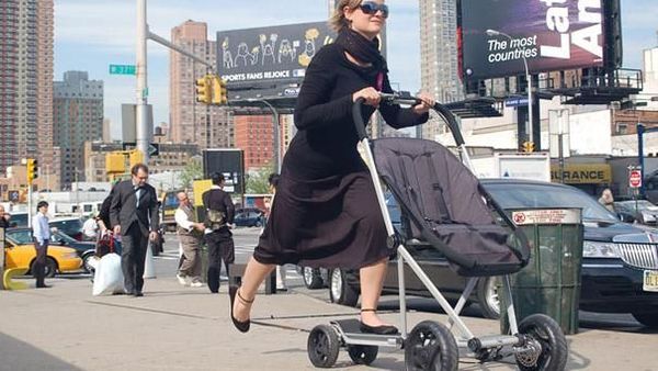 Deretan Benda Aneh Tapi Berguna