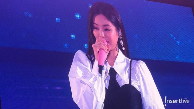 Jennie BLACKPINK