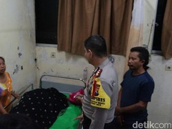 Video: 4 Warga Probolinggo Tewas Kesetrum Saat Bersihkan Sampah