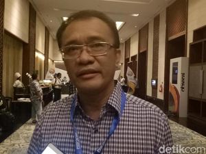 Asprov Sulteng: Match Fixing Wajib Dibahas dalam Kongres