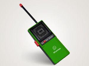 Begini Jadinya Kalau WhatsApp cs Lahir di 1980-an