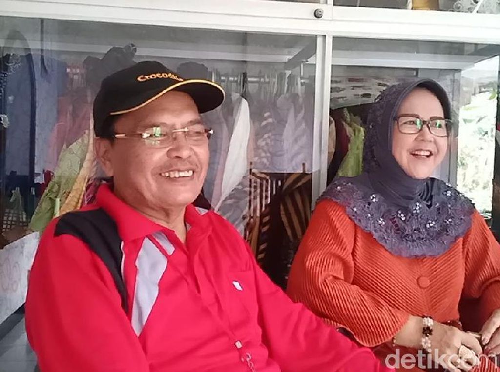 Rencana Pernikahan Ahok dan Apa Kata Keluarga Puput di Nganjuk Rencana Pernikahan Ahok dan Apa Kata Keluarga Puput di Nganjuk