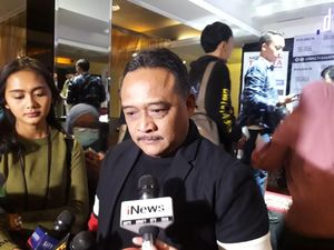 TKN akan Bertemu Jokowi-Maruf Evaluasi Debat, Termasuk Soal Waktu