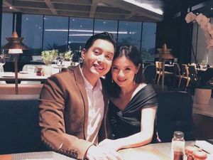 4 Fakta Edric Tjandra yang Baru Menikah dengan Vanny Chandra 4 Fakta Edric Tjandra yang Baru Menikah dengan Vanny Chandra