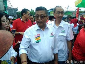 PDIP Minta Calegnya yang Masuk Daftar Eks Koruptor Segera Mundur