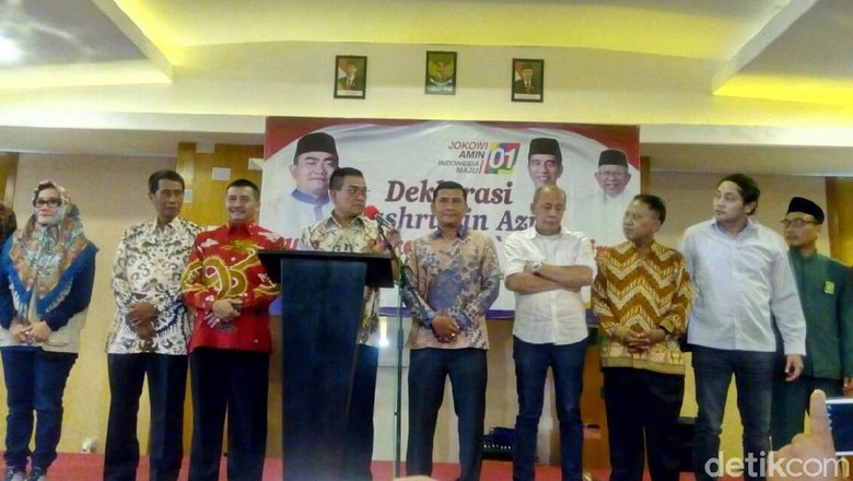 Walkot Cirebon Anak Buah SBY Dukung Jokowi, Partai Demokrat Ngomel Ngomel Begini Walkot Cirebon Anak Buah SBY Dukung Jokowi, Partai Demokrat Ngomel Ngomel Begini