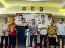 Respons Demokrat Jabar soal Walkot Cirebon Membelot ke Jokowi