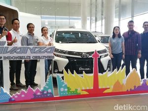 Leasing Perlu Kaji Lagi Kebijakan DP Kendaraan 0 Persen Leasing Perlu Kaji Lagi Kebijakan DP Kendaraan 0 Persen