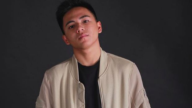 Brandon, dancer cilik dari IMB