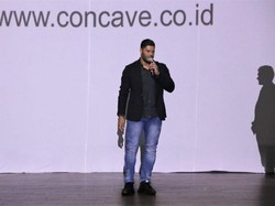 Bermodalkan Hulk, Concave Siap Taklukkan Asia Tenggara