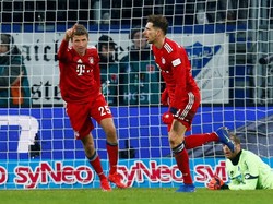 Awas, Dortmund! Bayern sang Pemburu Akan Terus Mengintai