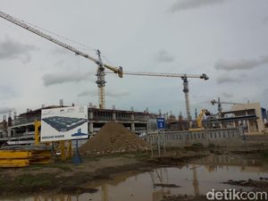 Bandara Kulon Progo Ditarget Operasi April, Ini Kata AP I