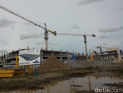 Bandara Kulon Progo Ditarget Operasi April, Ini Kata AP I