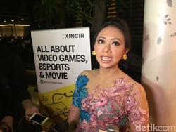 Hamil Anak Ketiga, Asri Welas Belajar dari Pengalaman Gibran