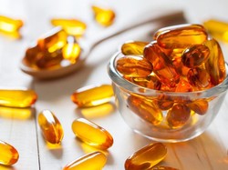 Lemak Pada Minyak Ikan Bikin Gemuk, Mitos atau Fakta?