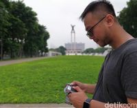 Galaxy A9: 4 Kamera Belakangnya Menggoda, tapi...