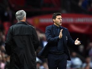 Rooney kepada MU: Pepet Terus Pochettino