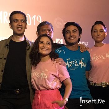 Prilly Latuconsina
