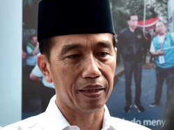 Jokowi Sediakan 60 Ruang Jabatan Bintang Baru untuk Pati TNI