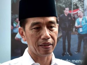 Tentang Kesaksian Yusuf Mansur soal Keislaman Jokowi Tentang Kesaksian Yusuf Mansur soal Keislaman Jokowi