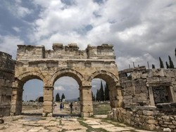 Pamukkale, Kota yang Diselamatkan oleh Media Sosial