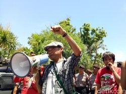 Kebobrokan Sudah Sistemik, Orang Lama PSSI Harus Mundur Seperti Edy