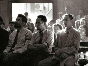 Ging Ginanjar, Wartawan BBC dan Pendiri AJI Meninggal Dunia