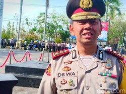 Bila Benar di Nganjuk, Polisi Siap Amankan Pernikahan Ahok-Puput