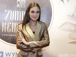 Luna Maya Pilih Ariel NOAH Atau Atta Halilintar?