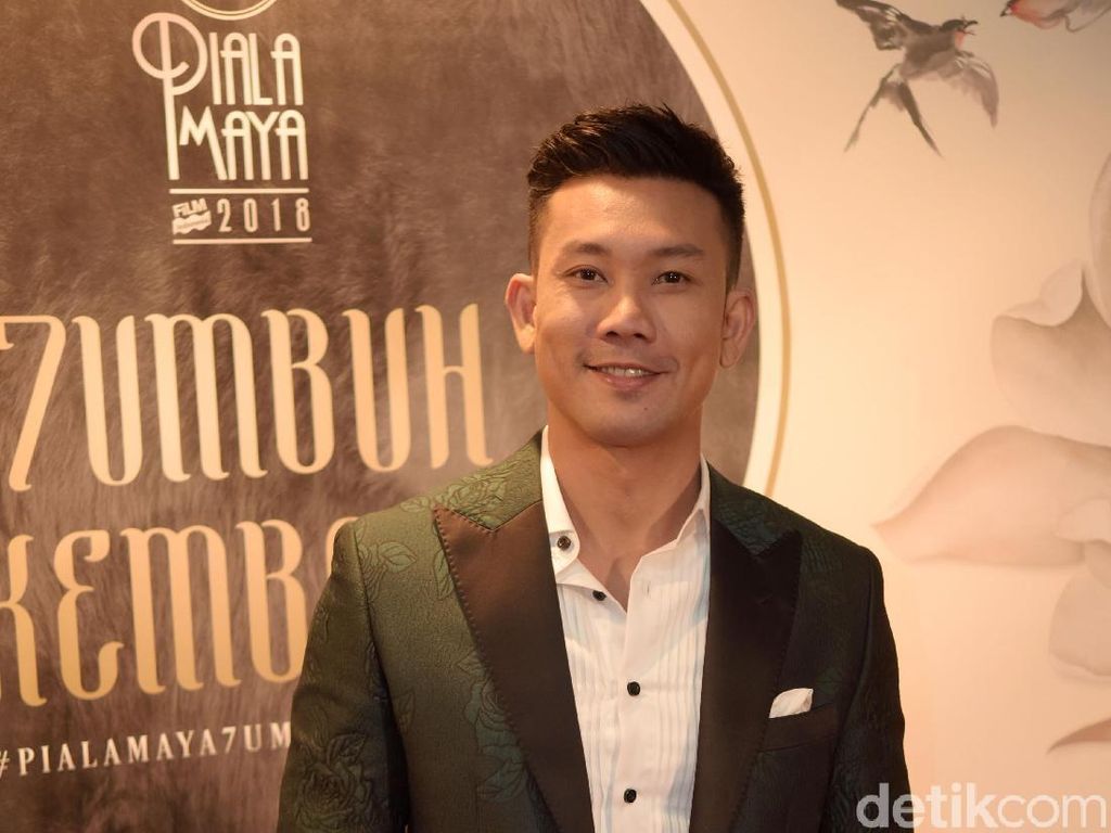 Bisnis Bawa Denny Sumargo Jadi Juragan Kontrakan Bisnis Bawa Denny Sumargo Jadi Juragan Kontrakan