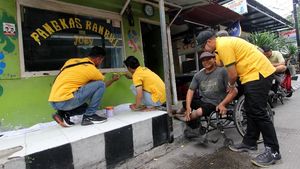 Beragam Cara Serap Aspirasi Warga