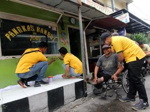 Beragam Cara Serap Aspirasi Warga