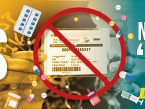 Waduh! 5,2 Juta Peserta BPJS Kesehatan Dimatikan