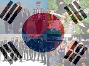 Dicap Alay hingga Jadi Tren, Begini Perkembangan K-Pop dari Masa ke Masa