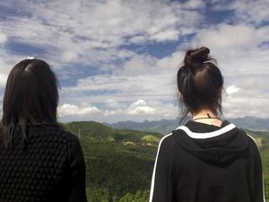 Kisah Pembelot Korea Utara yang Dijebak Jadi Gadis Kamera Seks