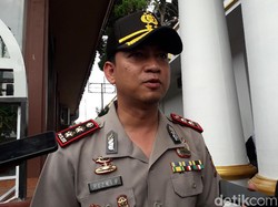 Pulang Nonton Bola, Remaja Asal Klaten Tewas Kena Lemparan Batu