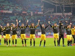 Dortmund Taklukkan Leipzig 1-0