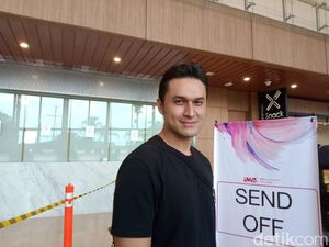 Kakak Merinding Ingat Titik Terendah Indra Bruggman Lumpuh karena Hipertiroid Kakak Merinding Ingat Titik Terendah Indra Bruggman Lumpuh karena Hipertiroid