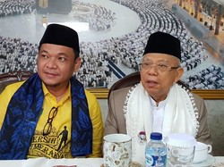 Bupati Kuningan Kutuk Kades Tak Pro-Jokowi, TKN: Lihat Utuh Videonya!