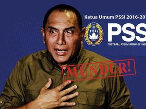 Edy Rahmayadi Mundur, Kemendagri: Kita Nggak Campuri Edy Rahmayadi Mundur, Kemendagri: Kita Nggak Campuri