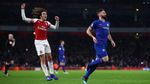 London is Red!