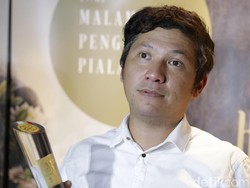 Disebut Gantikan Roy Marten Jadi Idola Perempuan, Gading Marten: Nggak Fair!