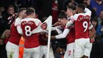 10 Klub Terbesar di Dunia Versi France Football