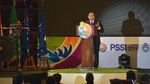Foto: Edy Rahmayadi Out dari PSSI