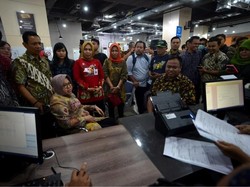 150 Sertifikat Gratis Tersedia untuk UMKM dan Startup di Surabaya